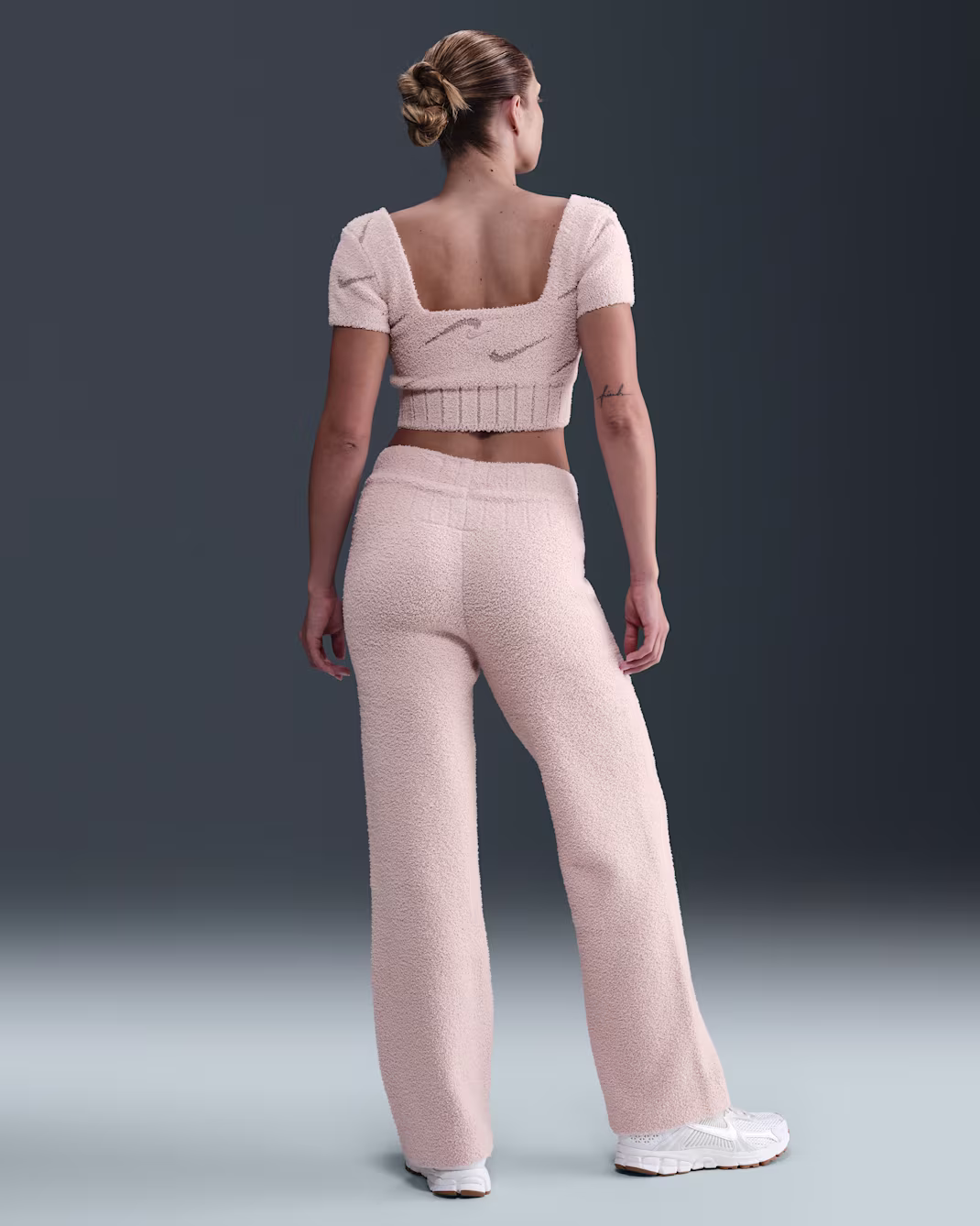 Nike ქალის მაისური