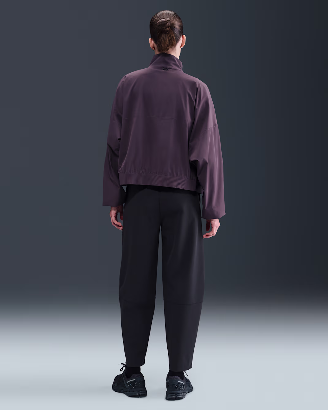 ქალის შარვალი