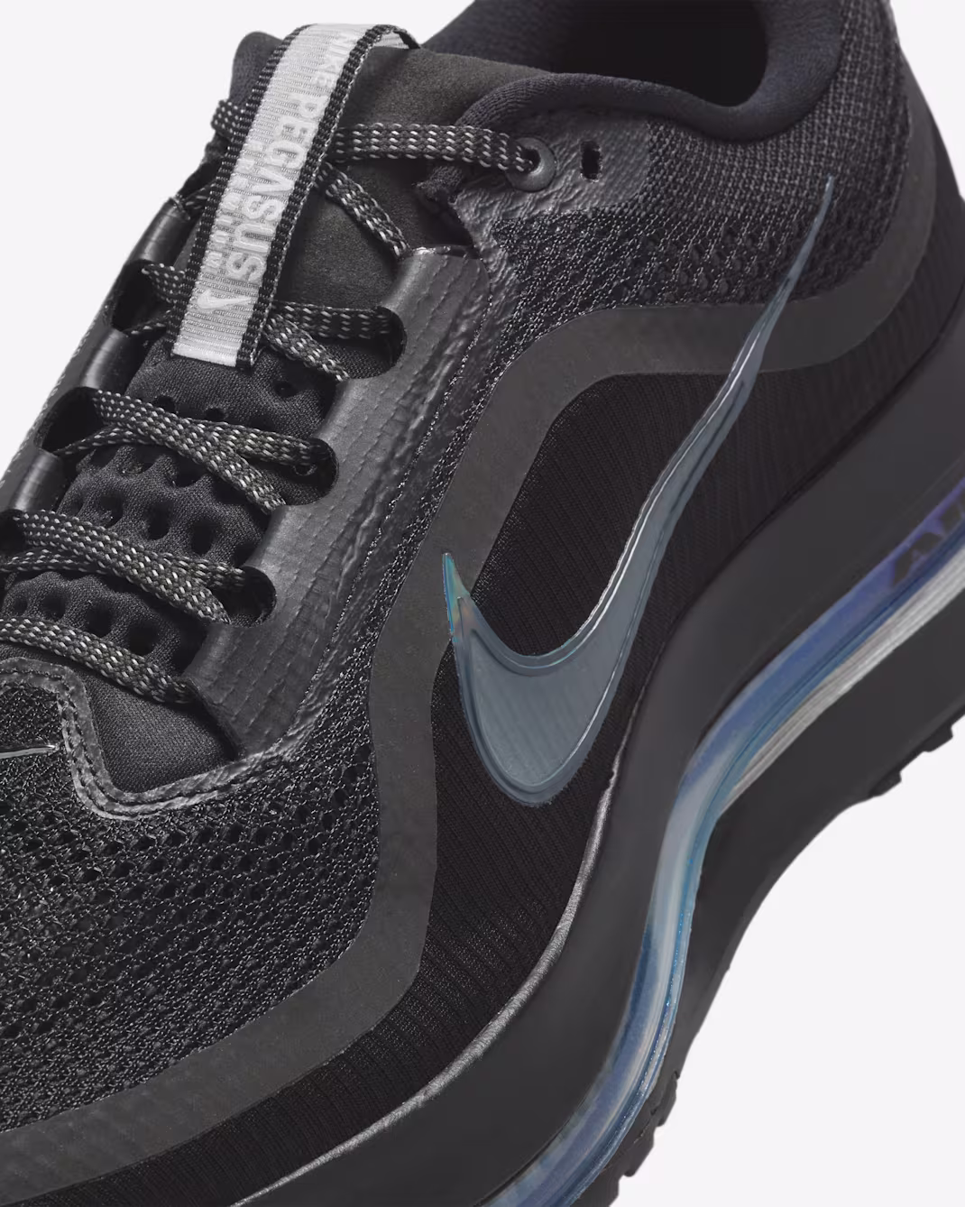 მამაკაცის სპორტული ფეხსაცმელი