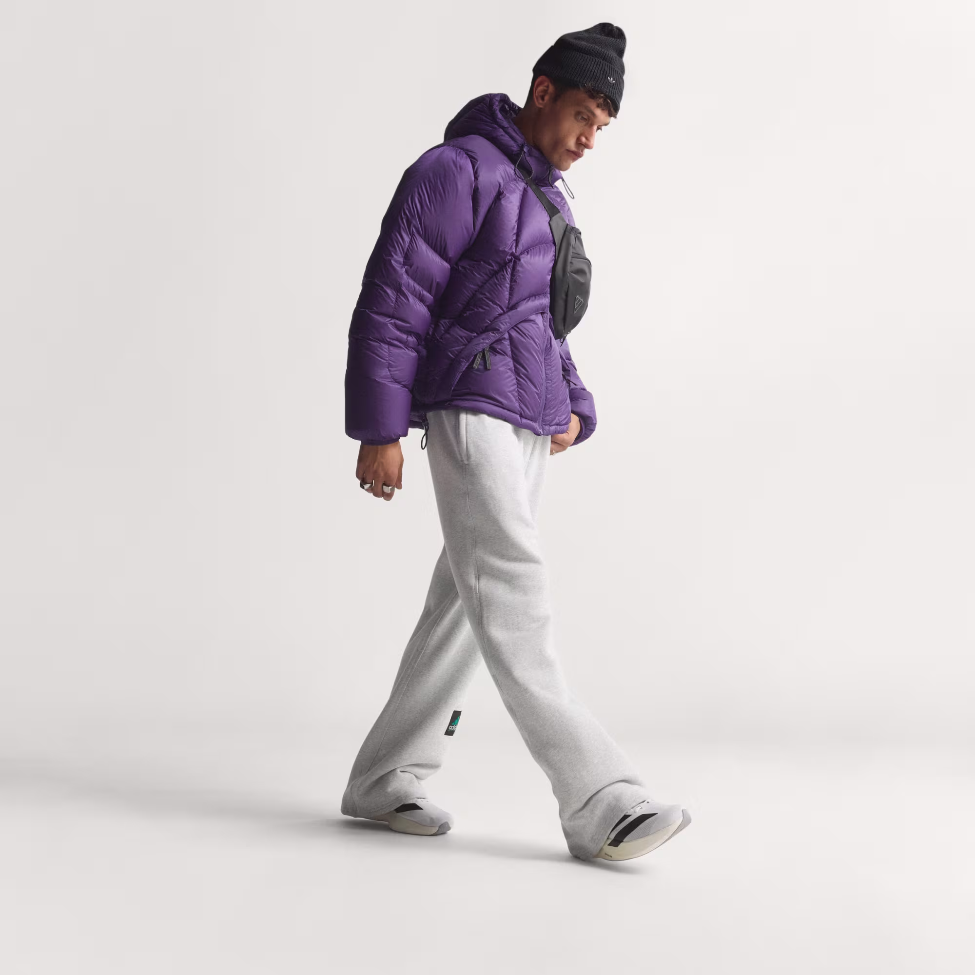 მამაკაცის სპორტული ფეხსაცმელი