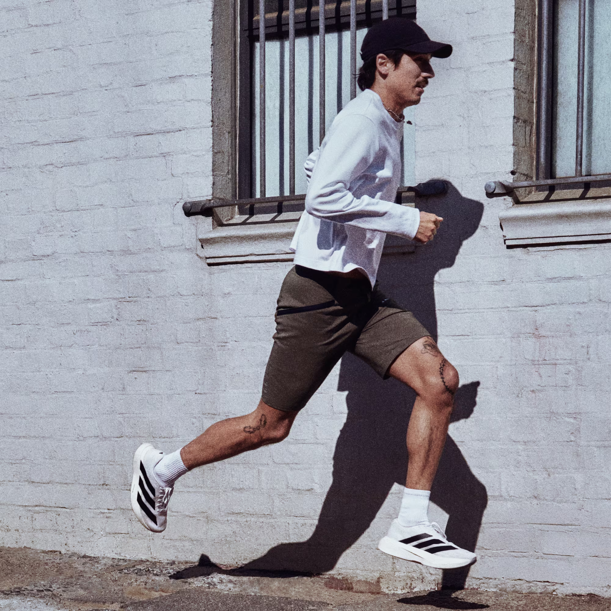 მამაკაცის სპორტული ფეხსაცმელი