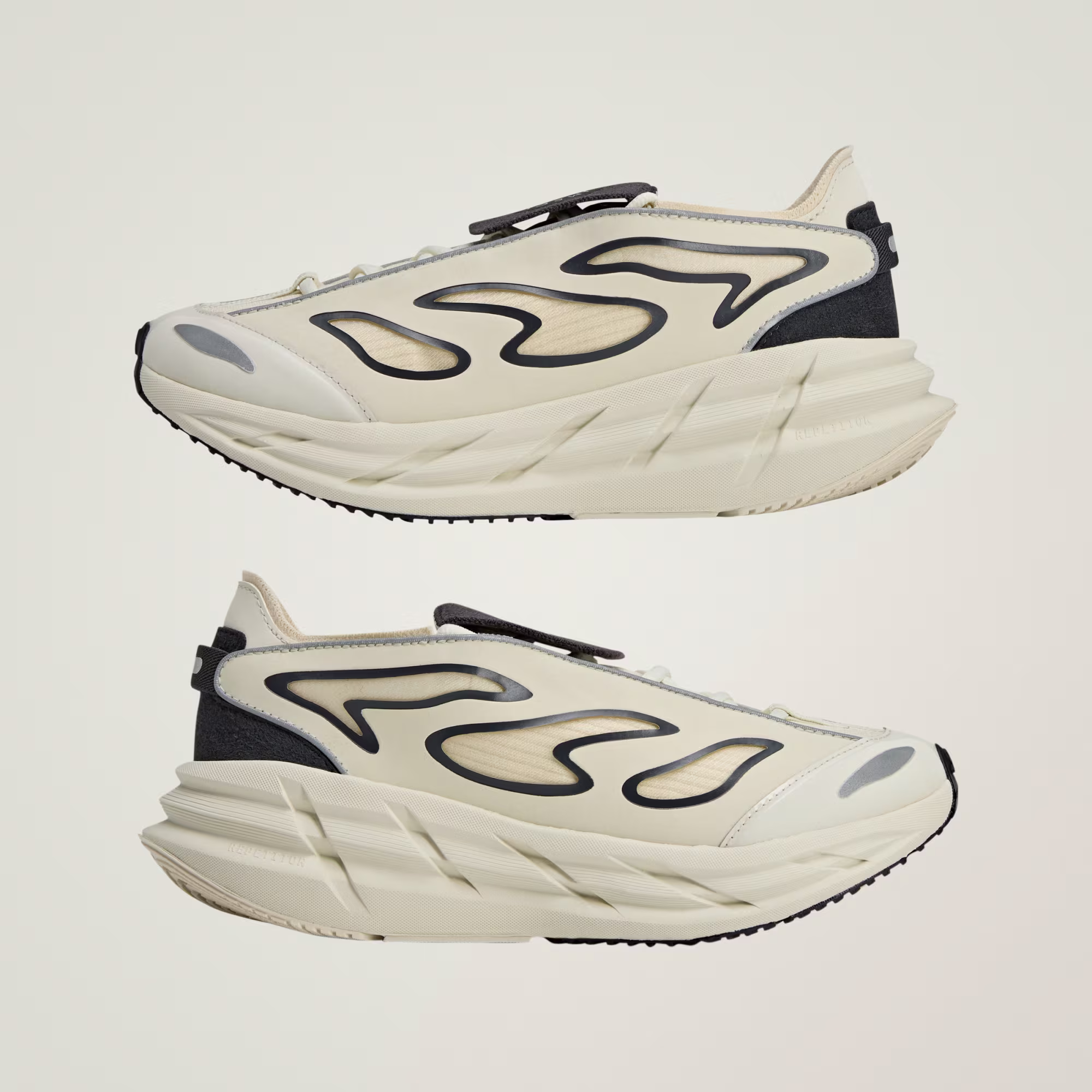 ქალის სპორტული ფეხსაცმელი