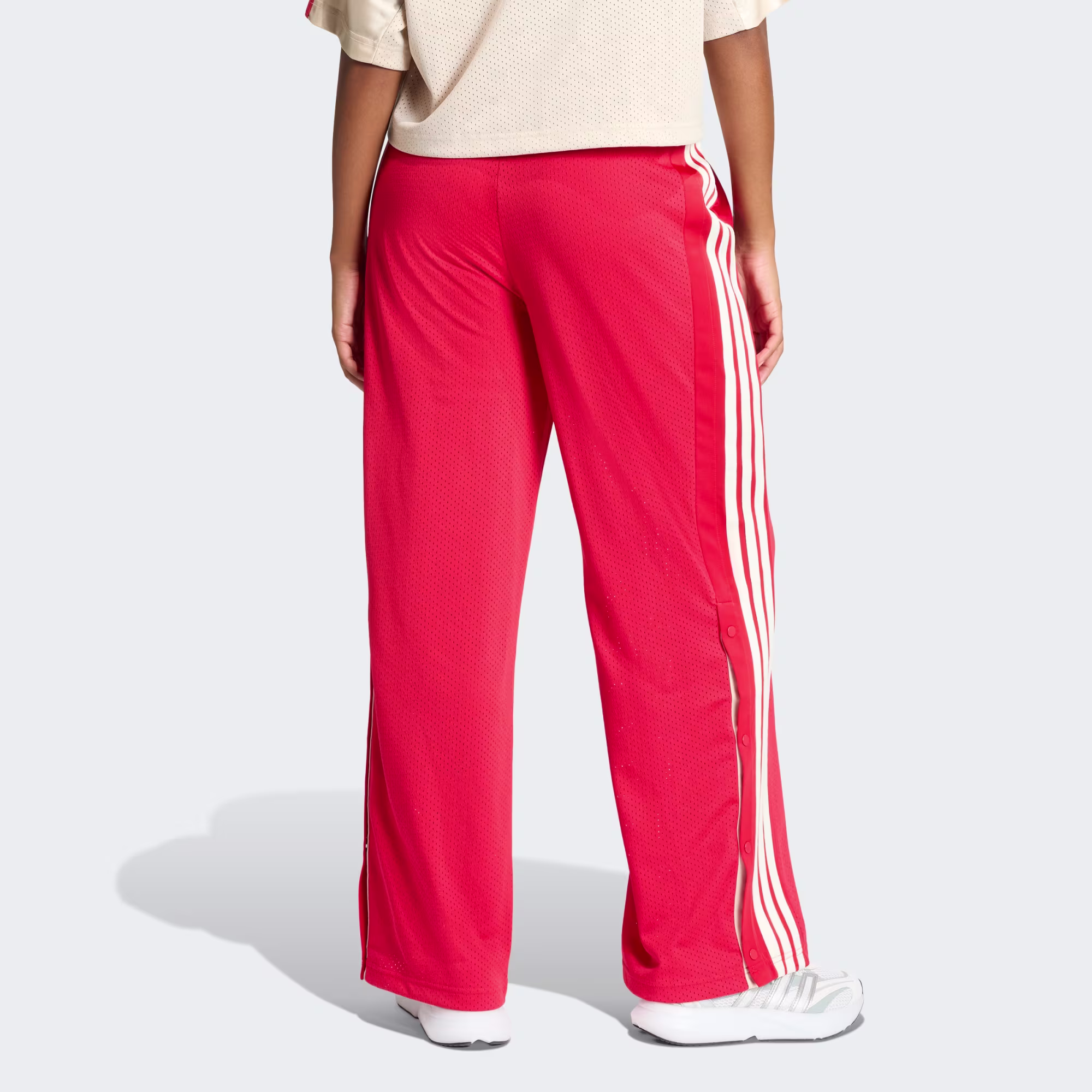 ქალის შარვალი