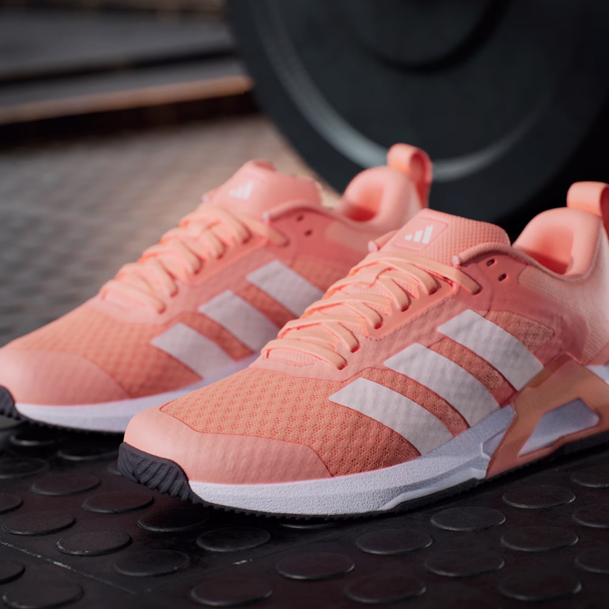 ქალის სპორტული ფეხსაცმელი