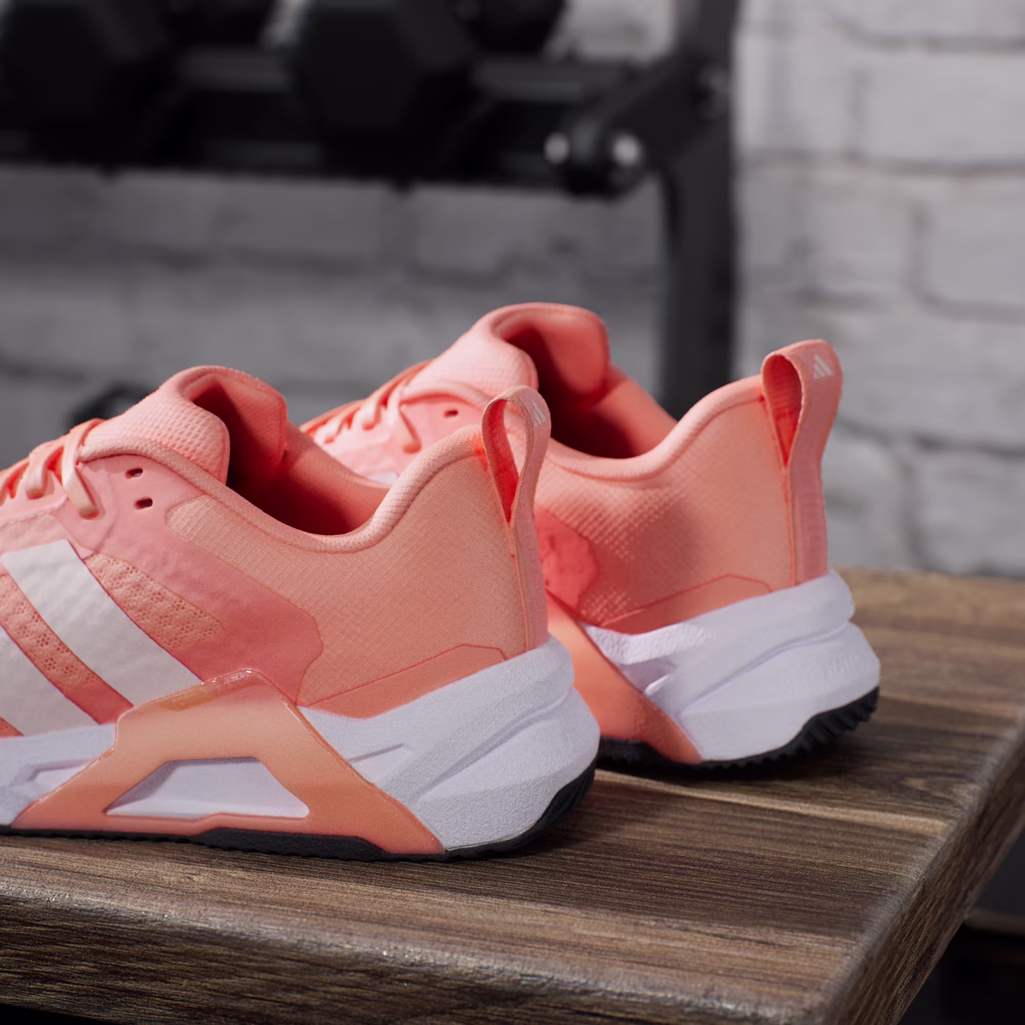 ქალის სპორტული ფეხსაცმელი