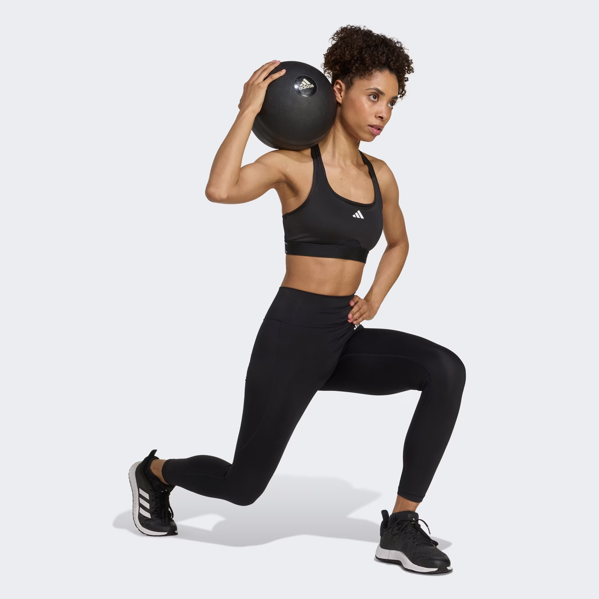 ქალის შარვალი