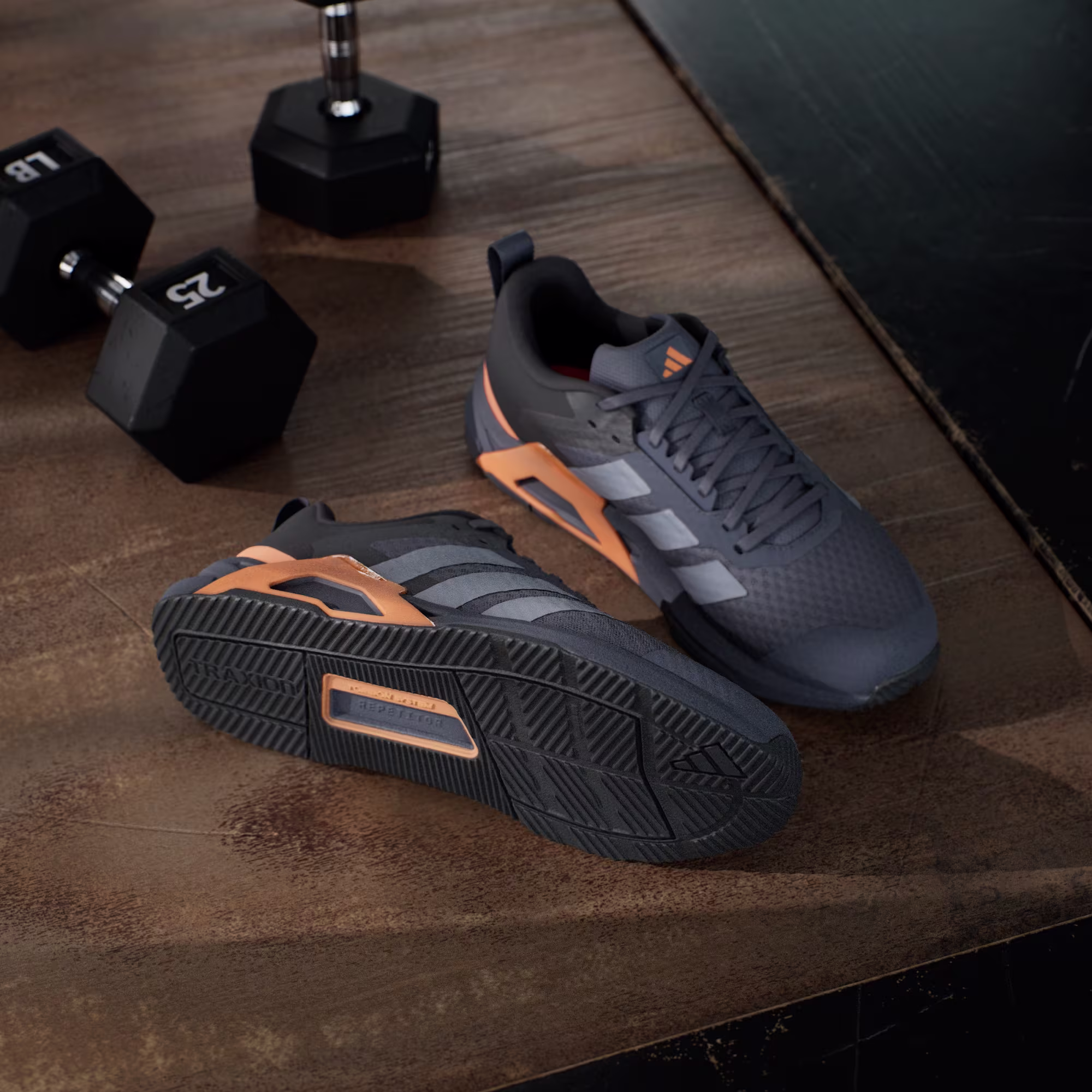 მამაკაცის სპორტული ფეხსაცმელი