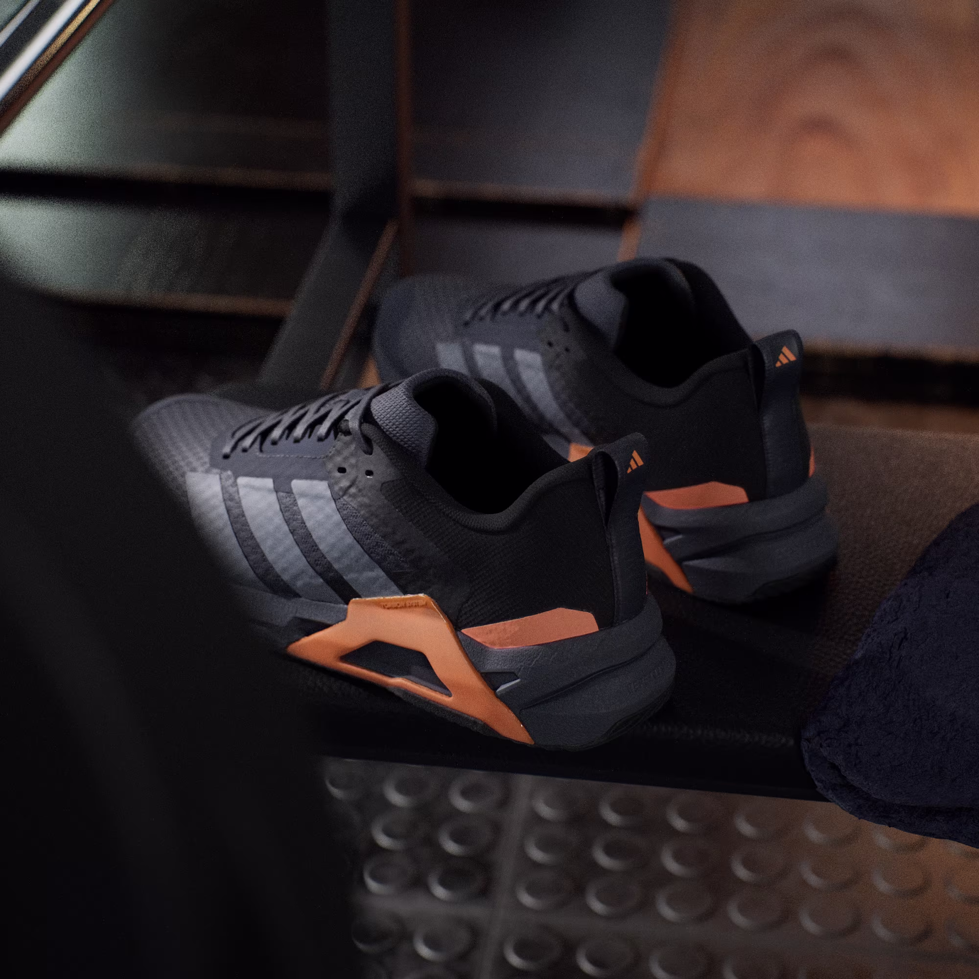 მამაკაცის სპორტული ფეხსაცმელი