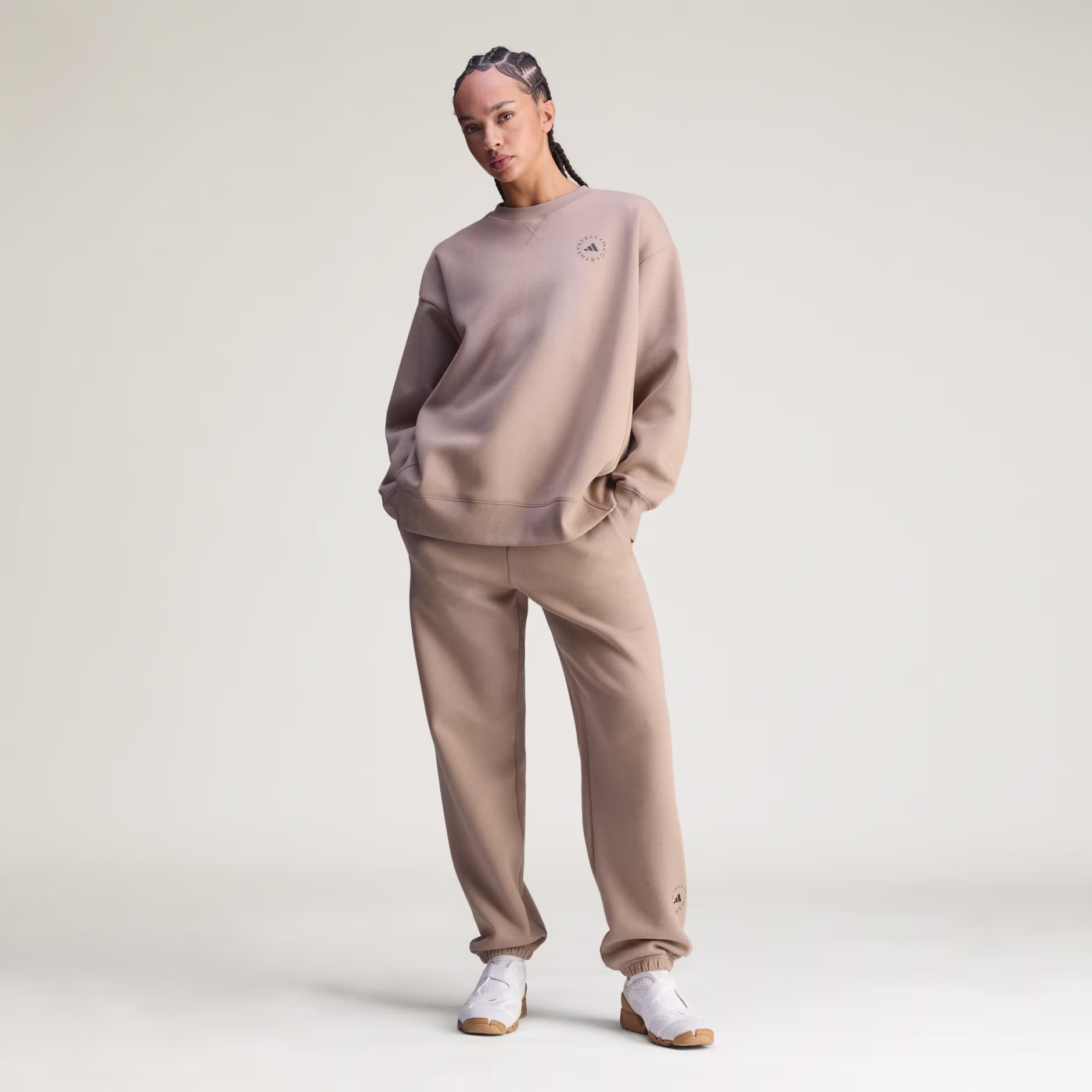 ქალის შარვალი