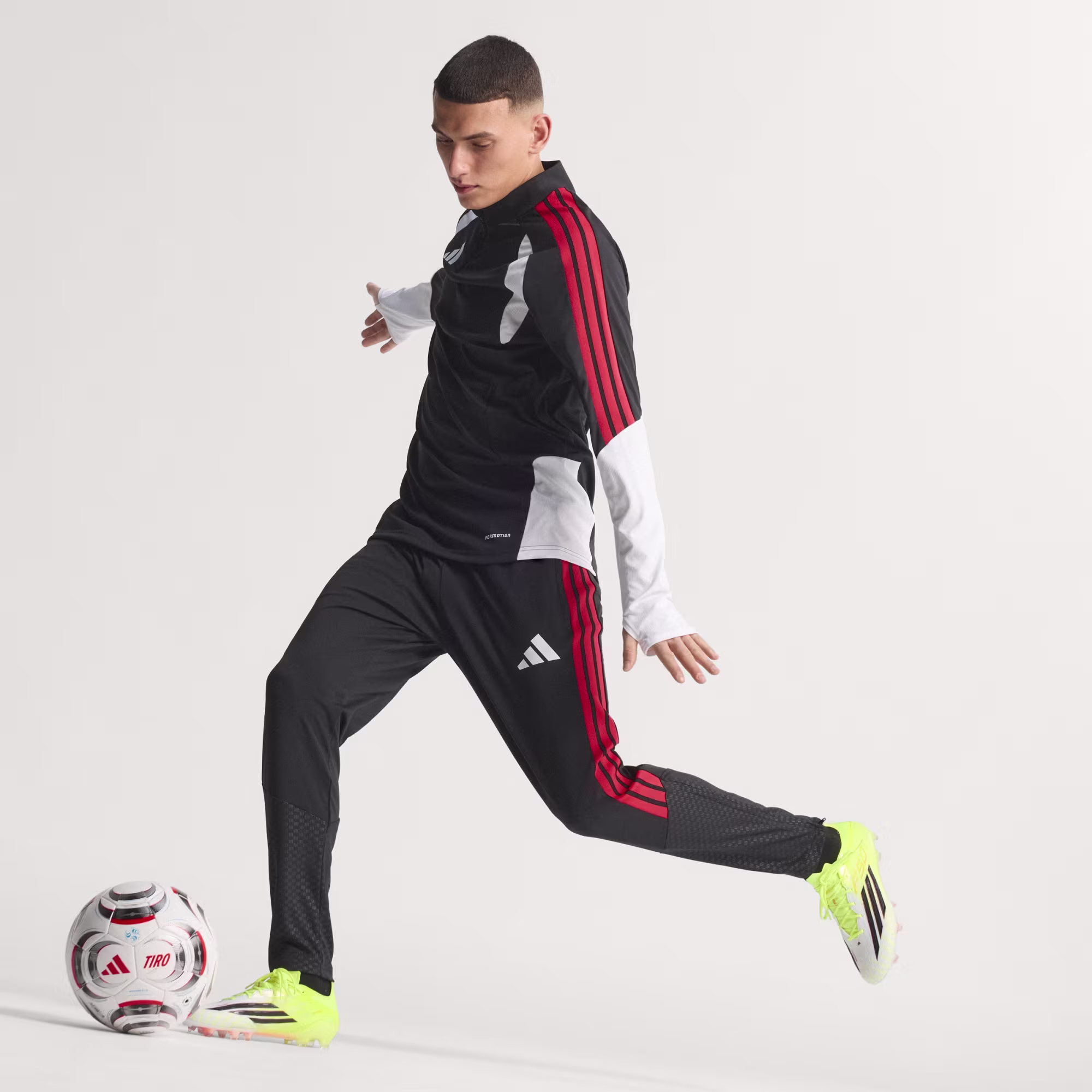 მამაკაცის სპორტული ფეხსაცმელი