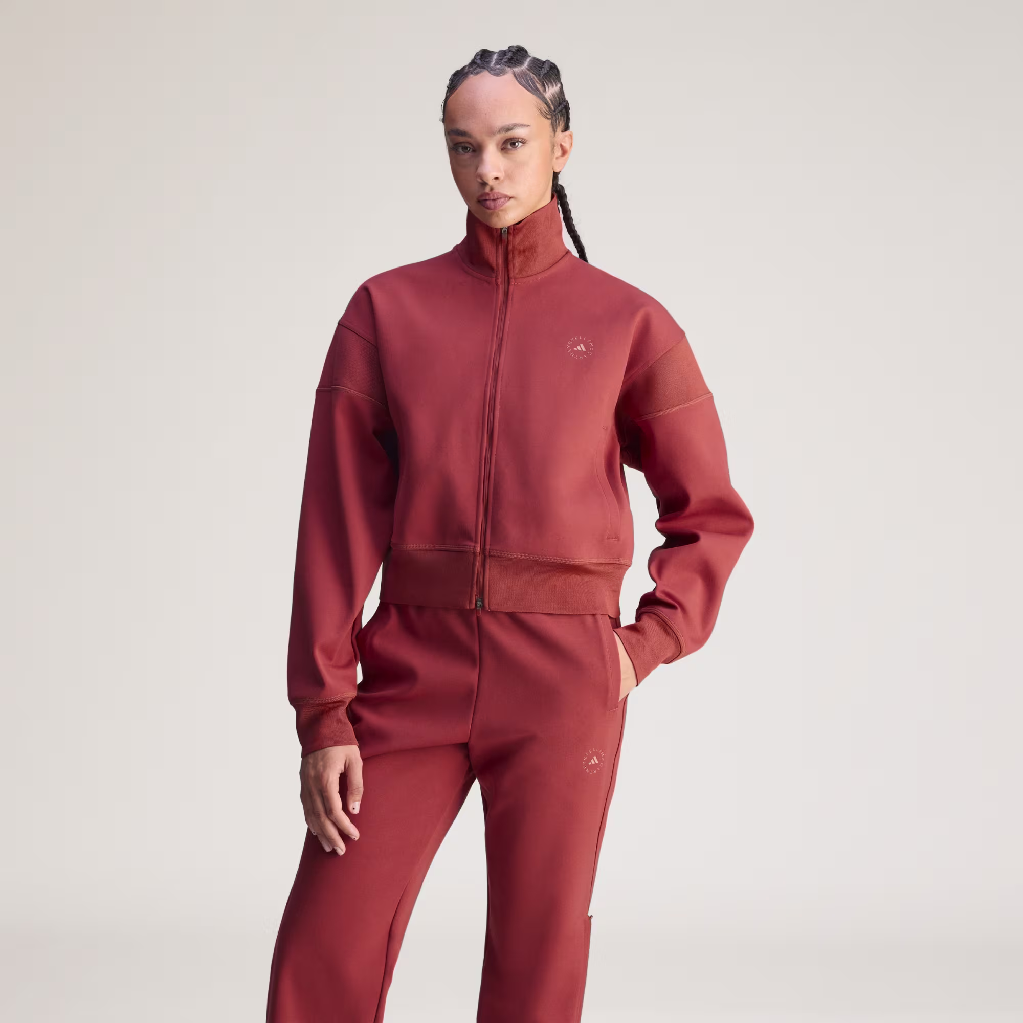 ქალის ჯემპრი