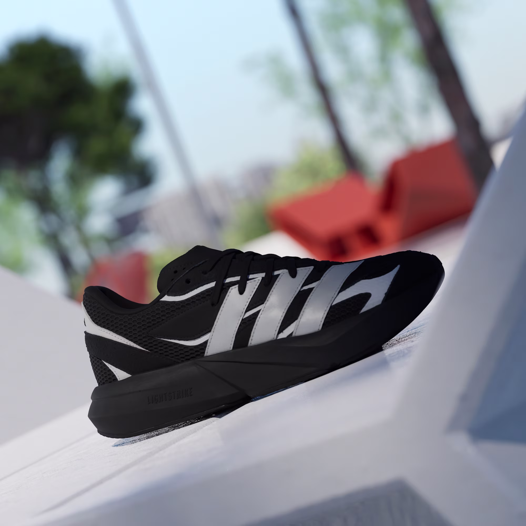 მამაკაცის სპორტული ფეხსაცმელი