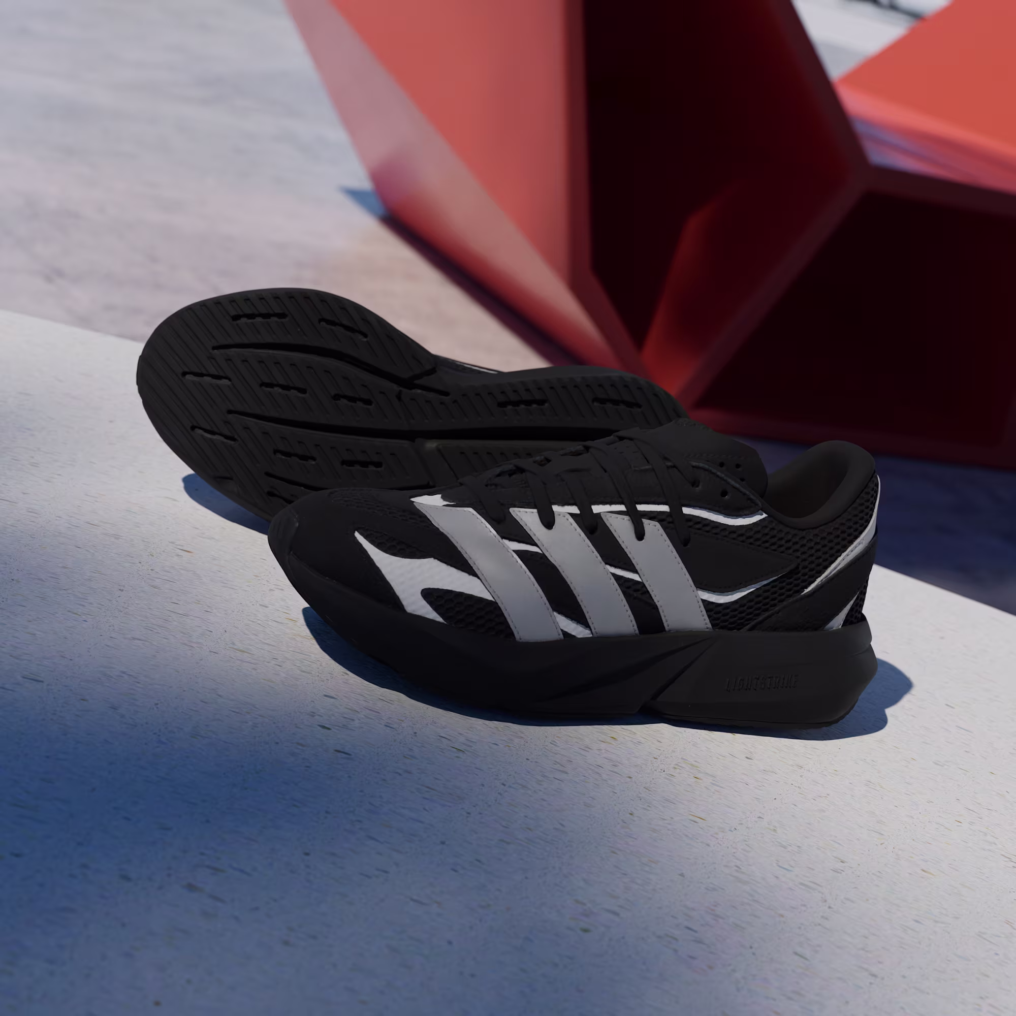 მამაკაცის სპორტული ფეხსაცმელი