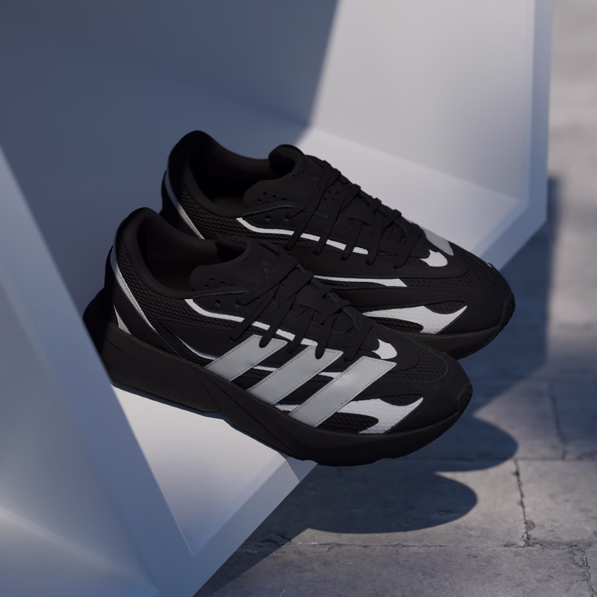 მამაკაცის სპორტული ფეხსაცმელი