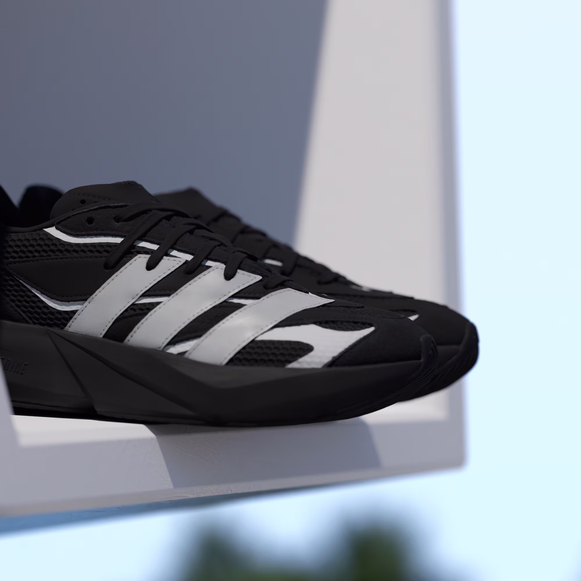 მამაკაცის სპორტული ფეხსაცმელი