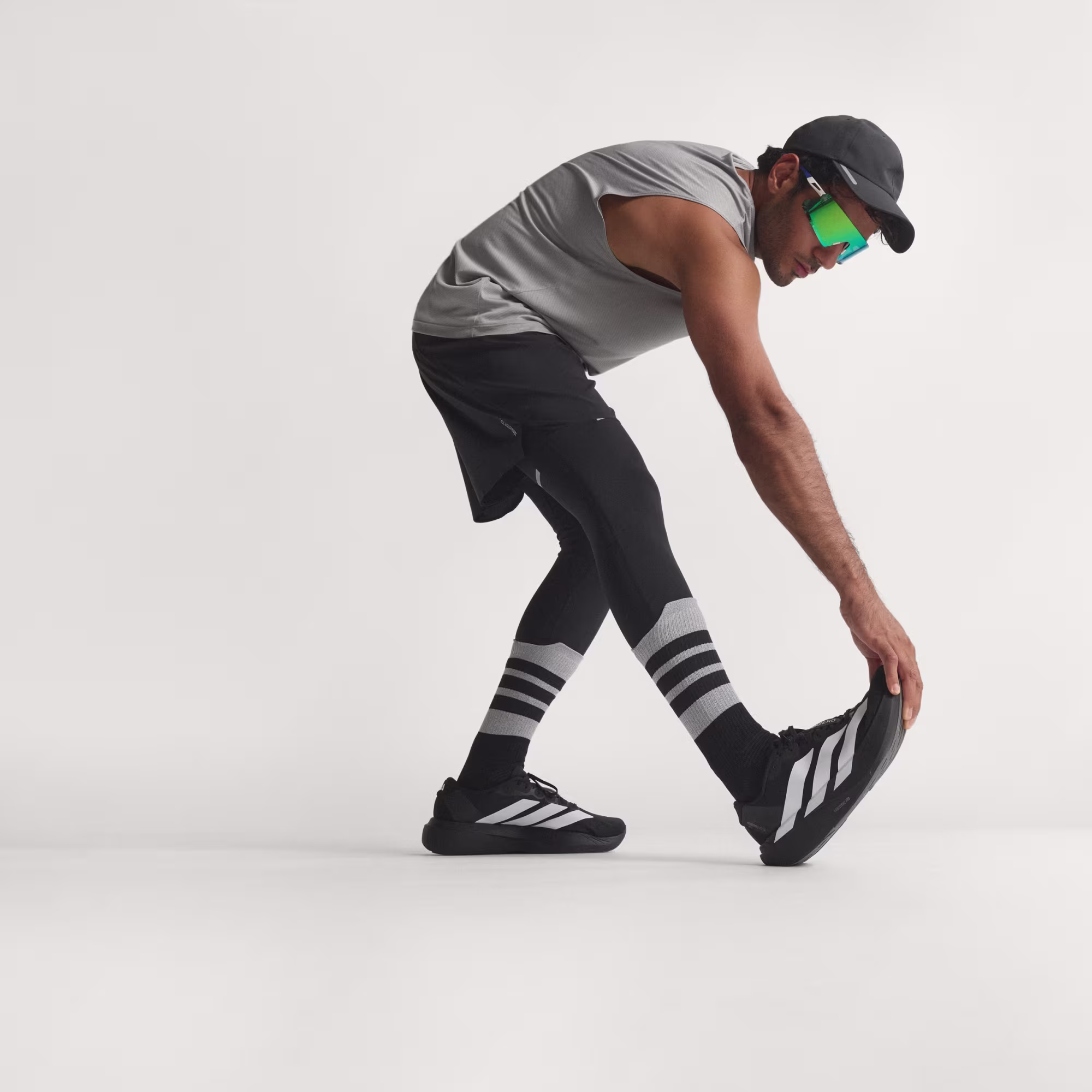 მამაკაცის სპორტული ფეხსაცმელი