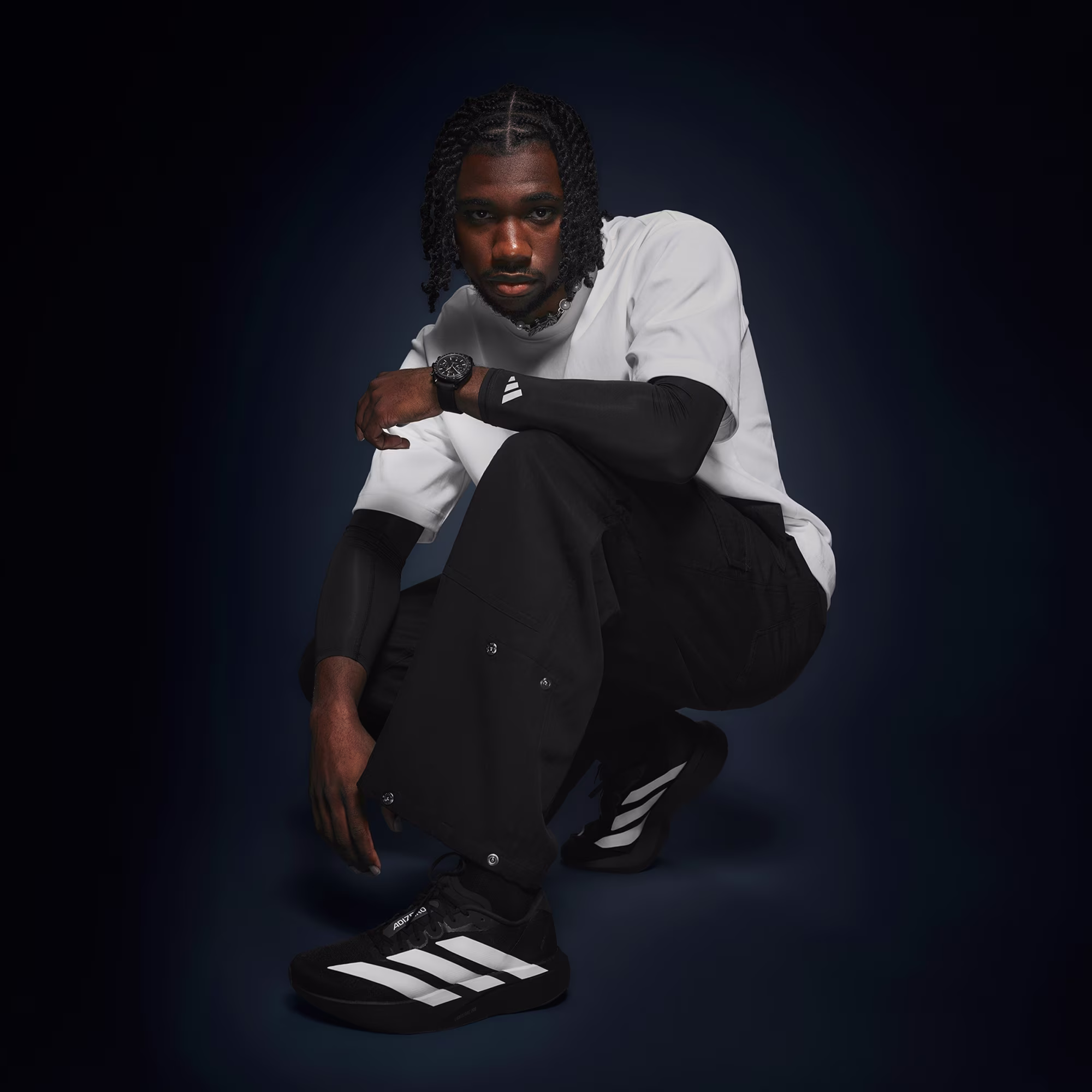 მამაკაცის სპორტული ფეხსაცმელი