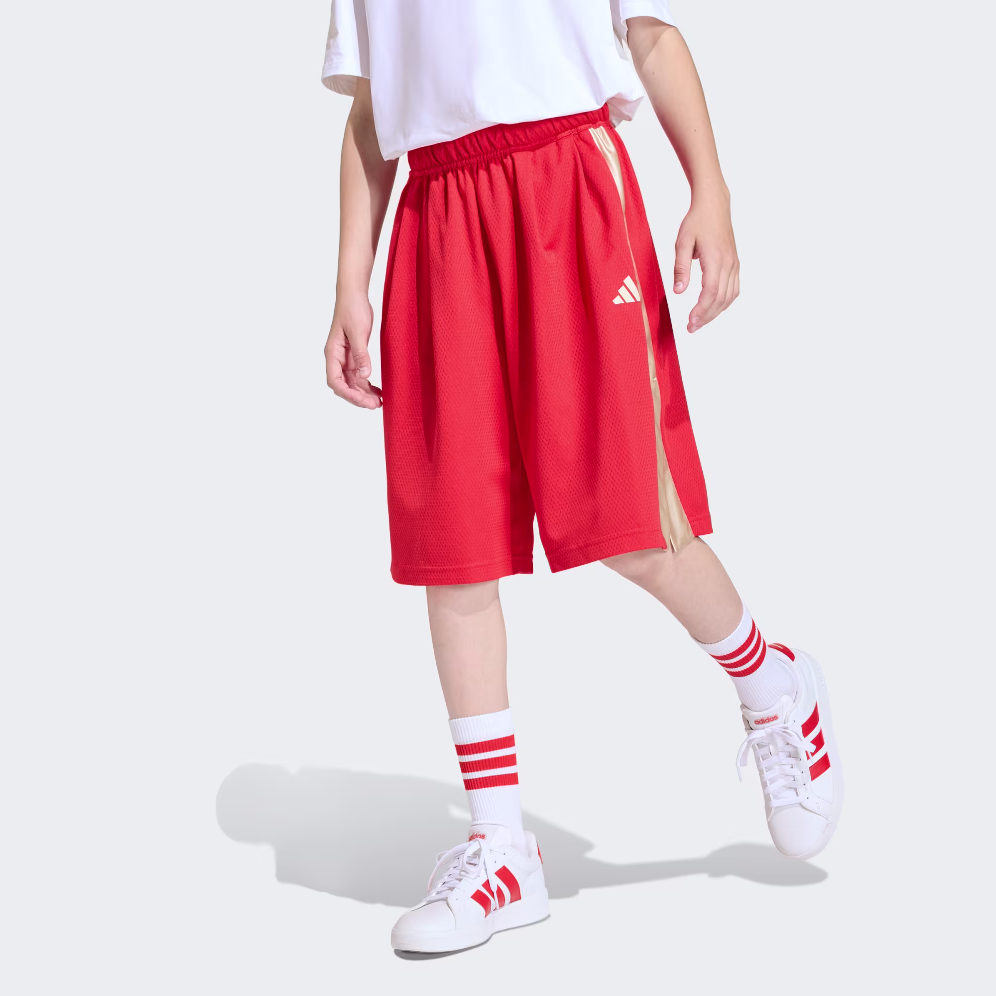 ბავშვის შორტი