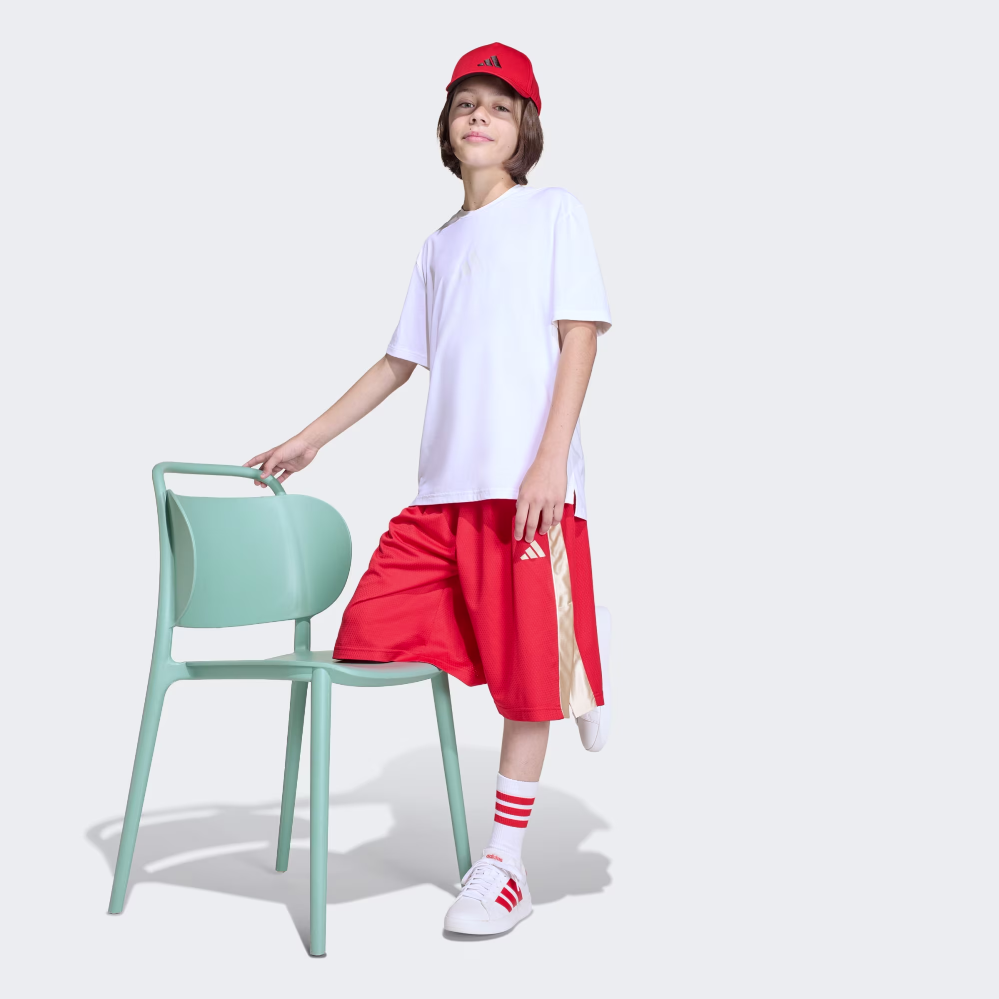 ბავშვის შორტი