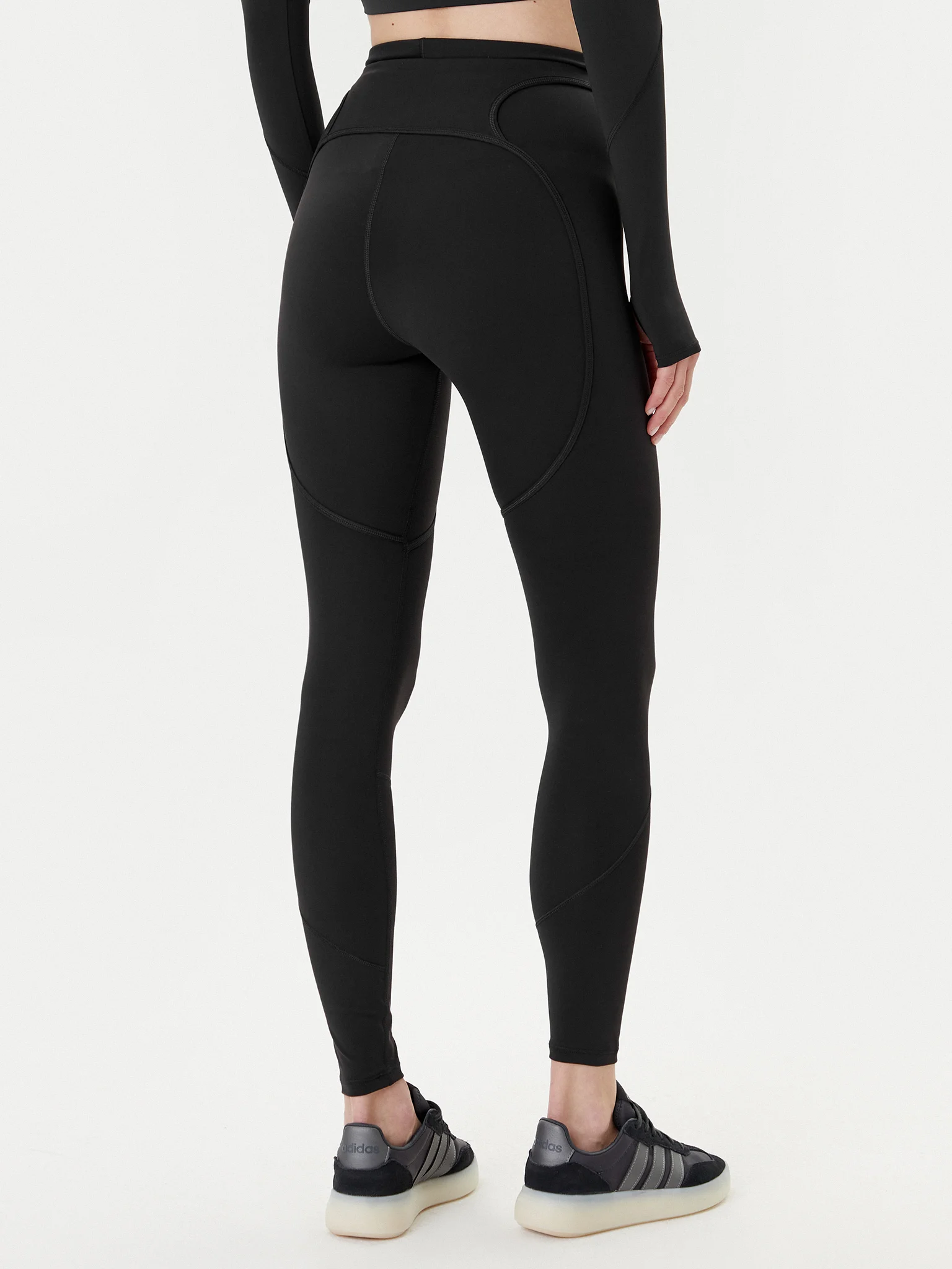 ქალის შარვალი