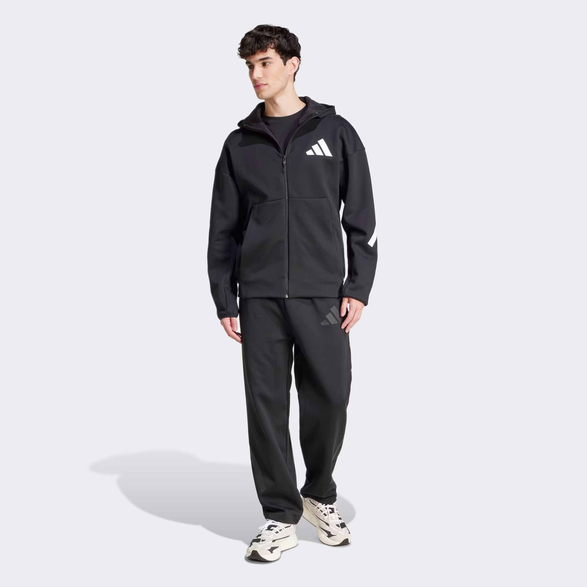 Adidas მამაკაცის შარვალი M Z.N.E. OHPT