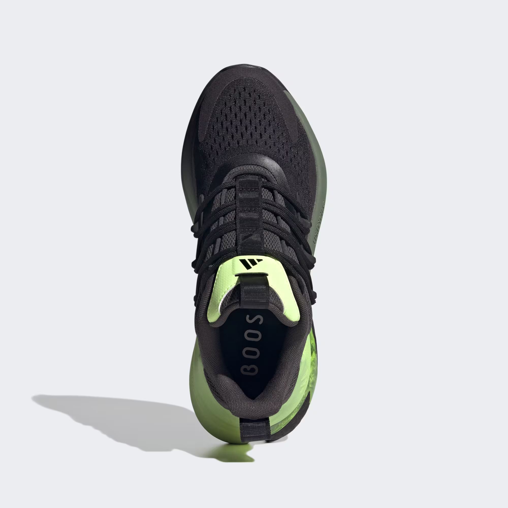 Adidas მამაკაცის სპორტული ფეხსაცმელი AlphaBoost V2