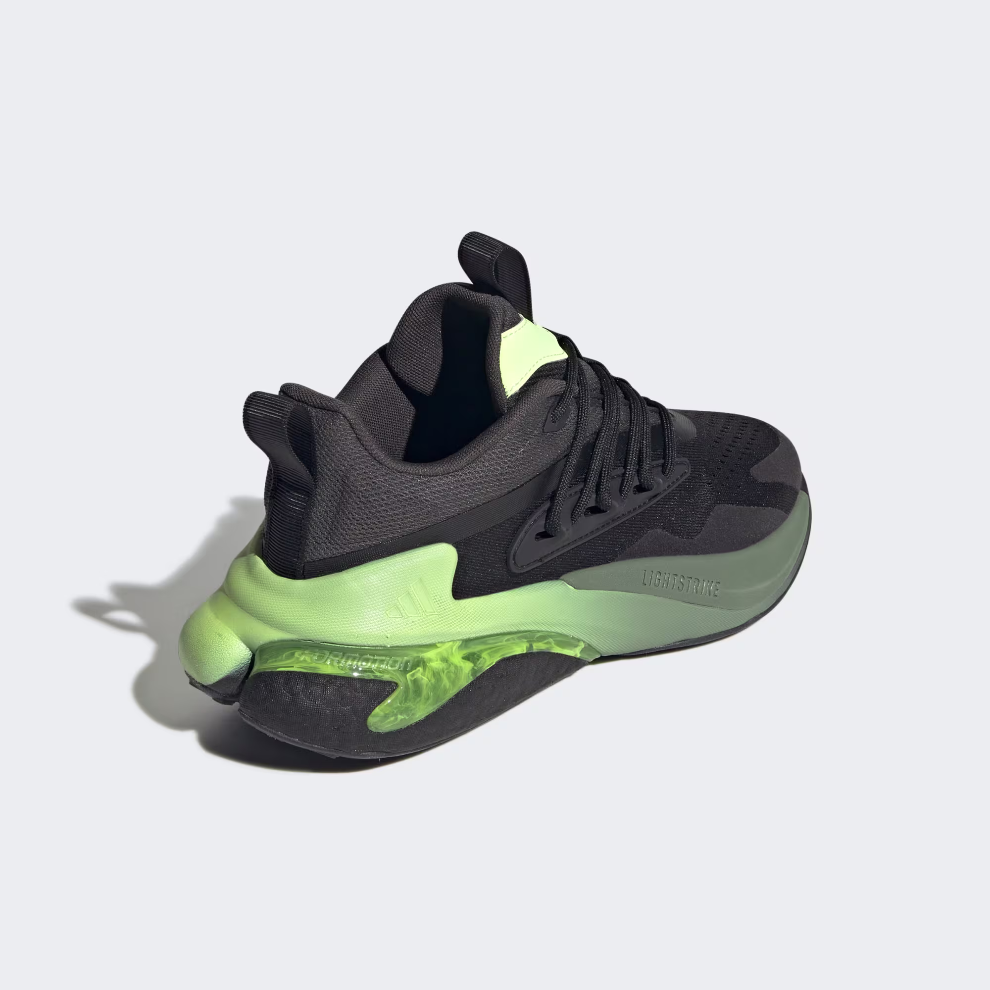 Adidas მამაკაცის სპორტული ფეხსაცმელი AlphaBoost V2