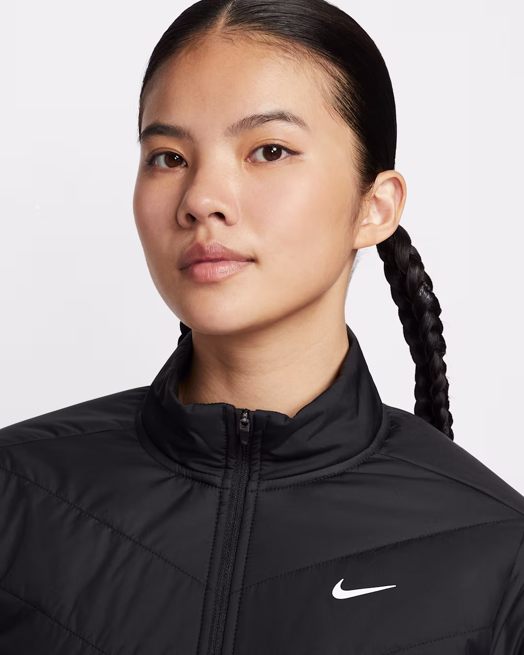 ქალის ქურთუკი