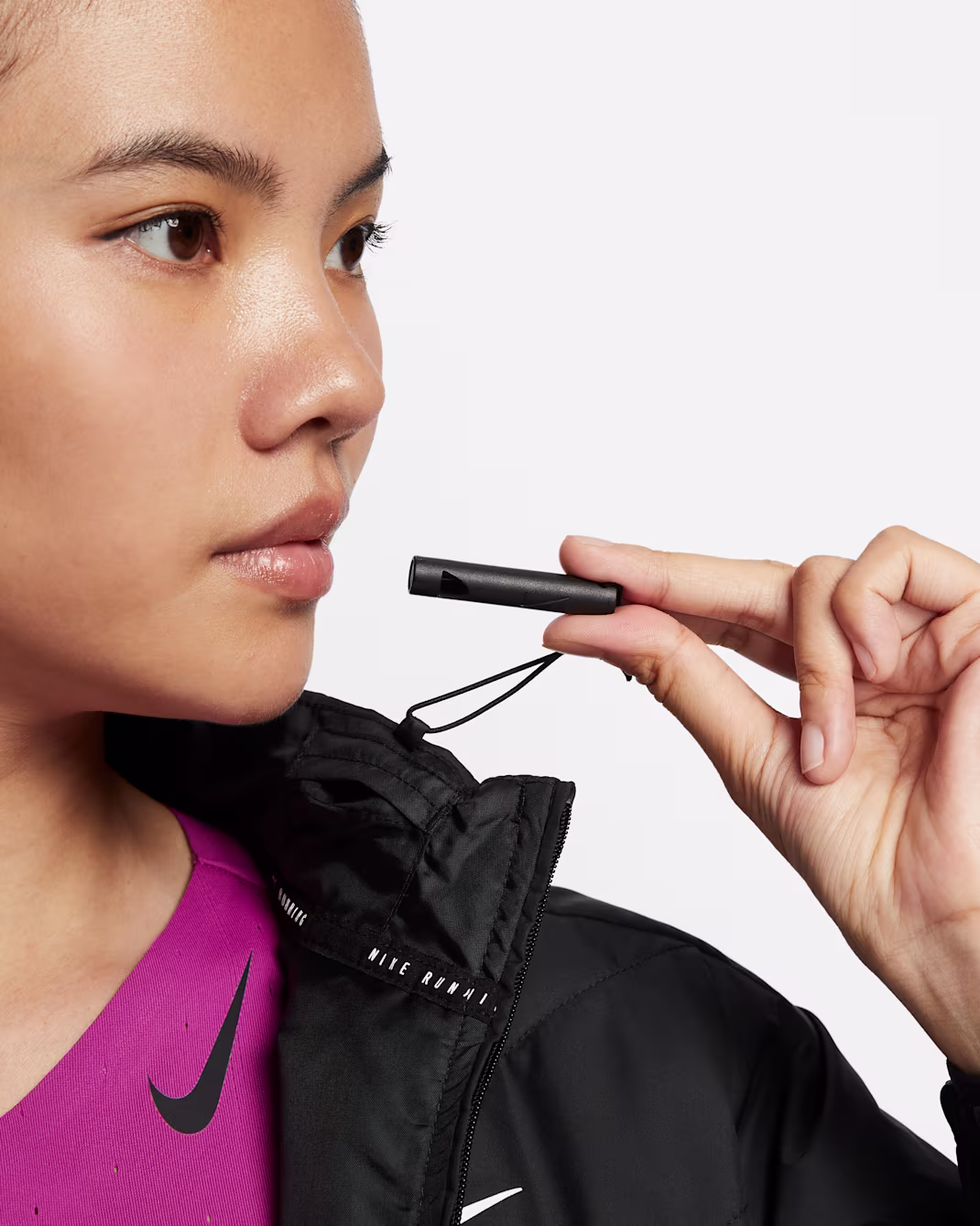 ქალის ქურთუკი