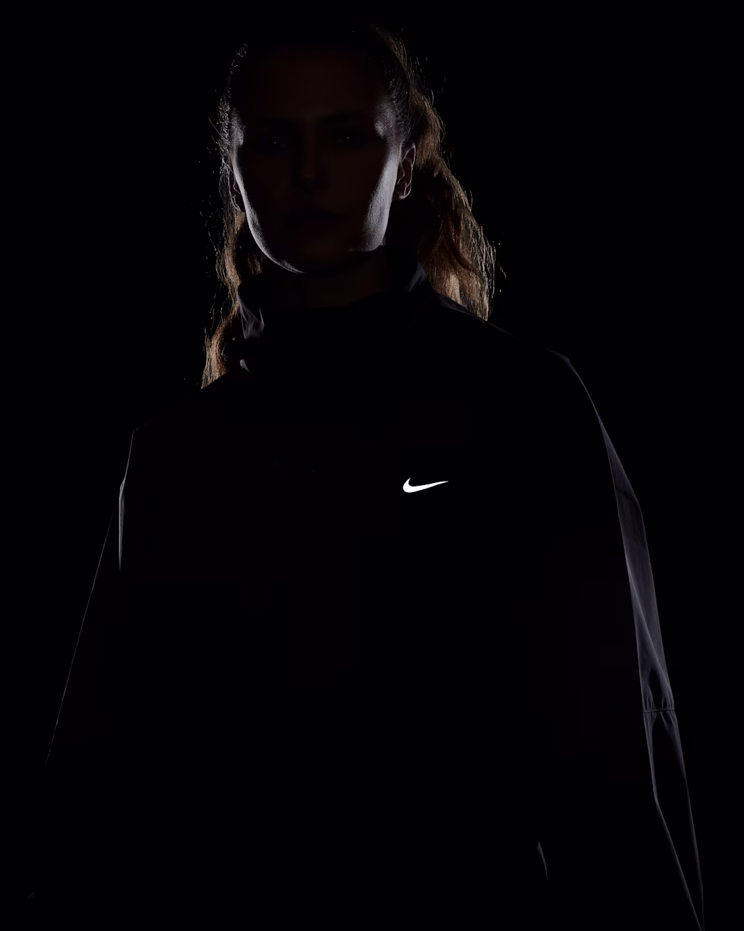 ქალის ქურთუკი W NK SWIFT SF JKT