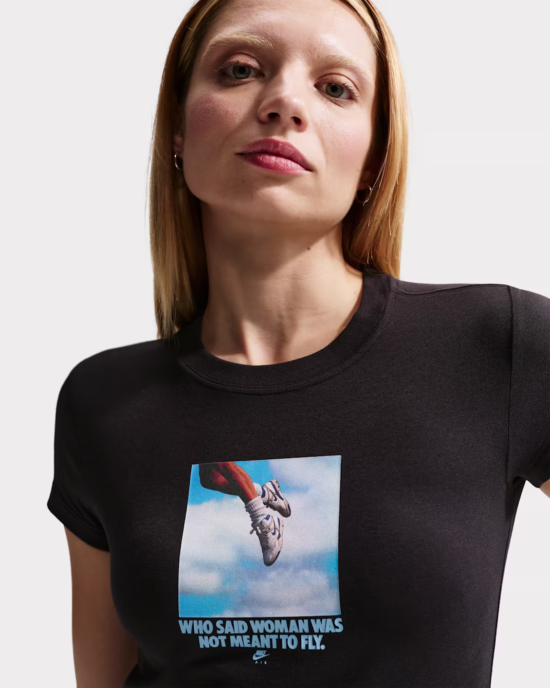 ქალის მაისური