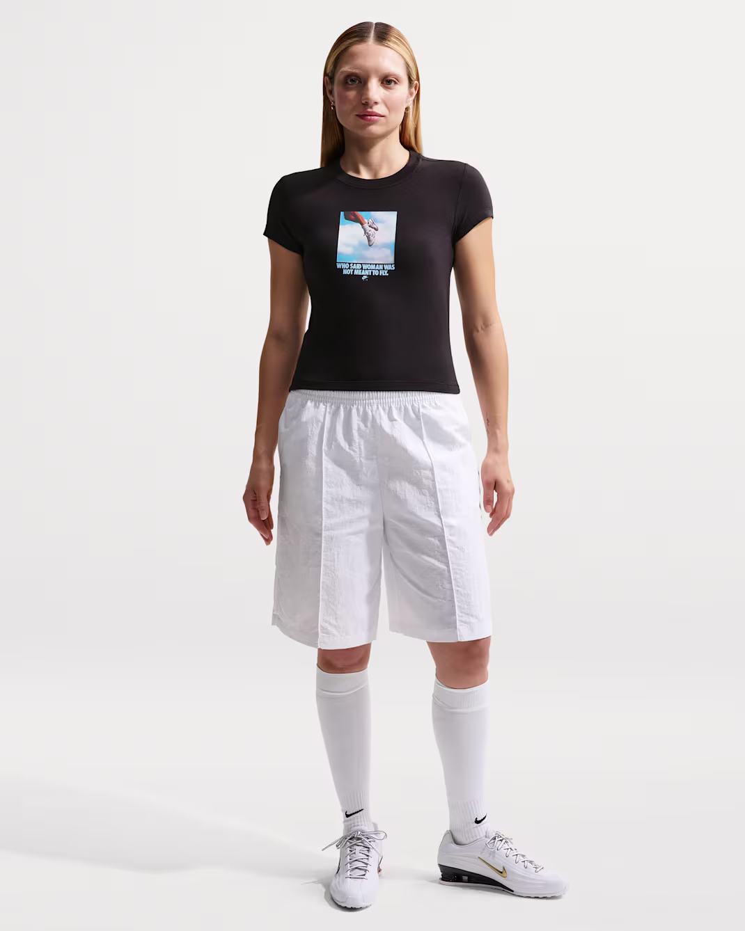 ქალის მაისური