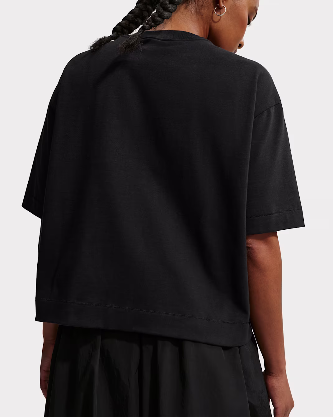 Nike ქალის მაისური