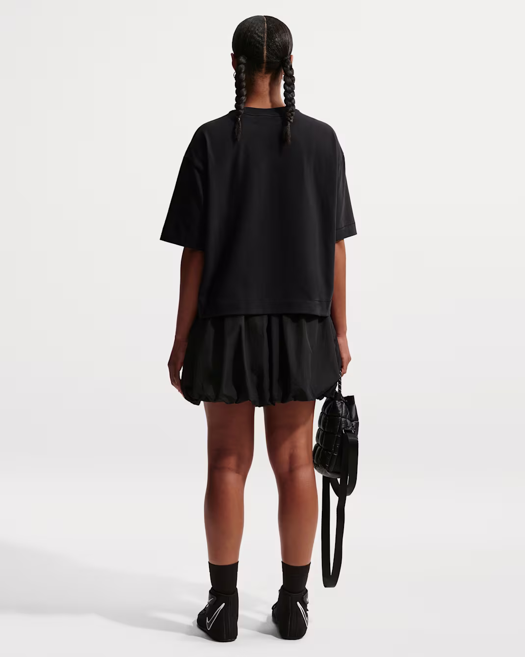 Nike ქალის მაისური