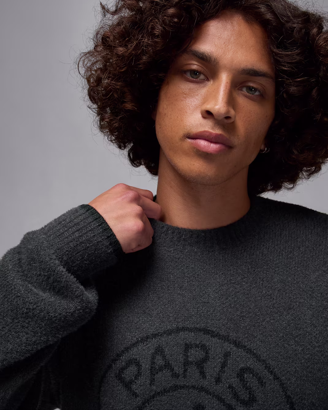 მამაკაცის ჯემპრი