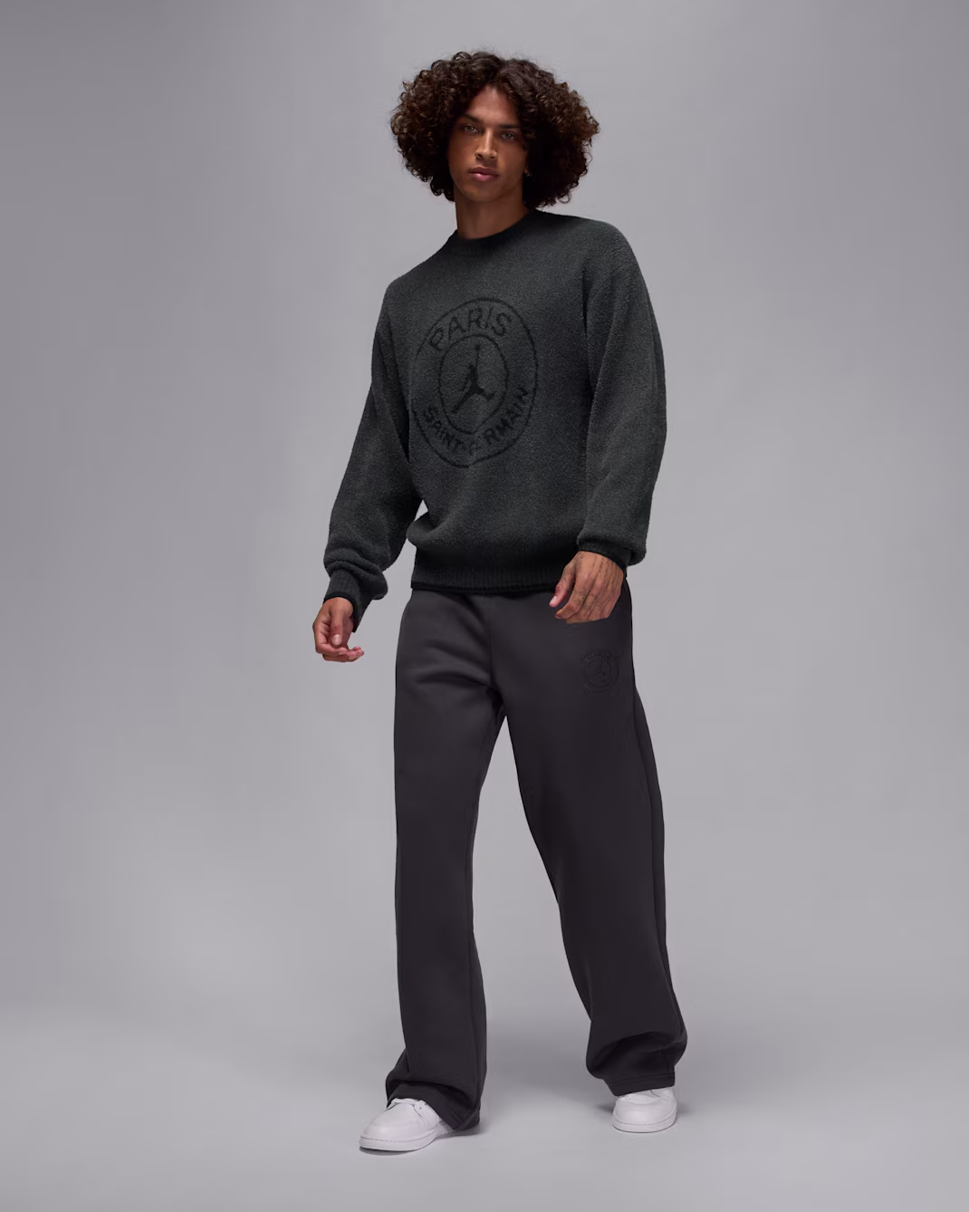 მამაკაცის ჯემპრი