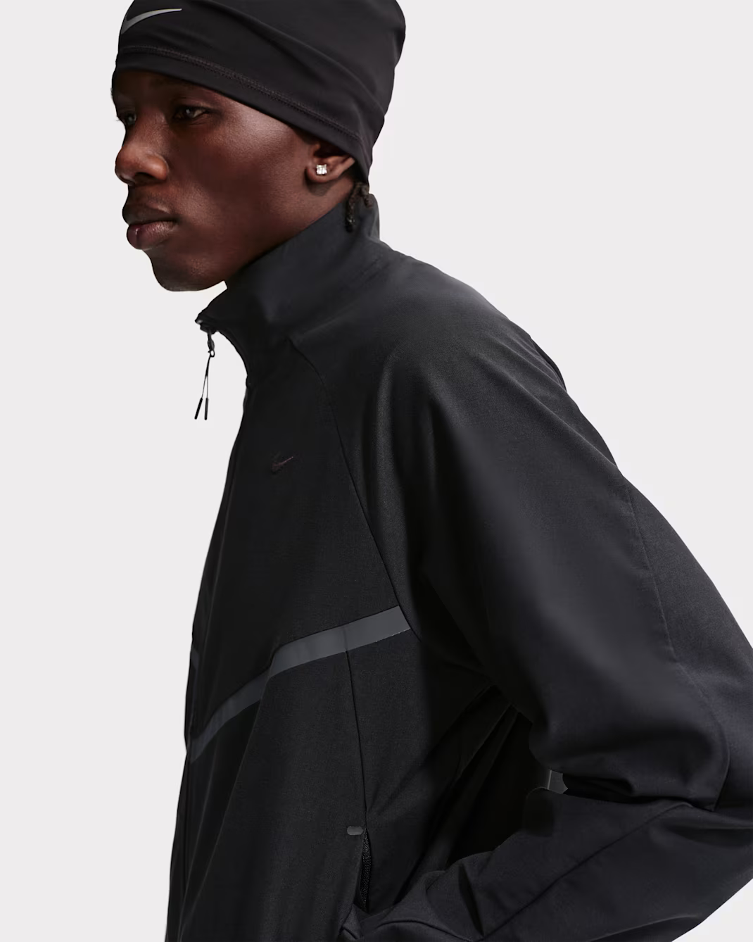 მამაკაცის ქურთუკი