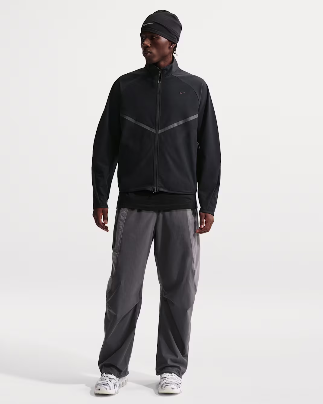 მამაკაცის ქურთუკი