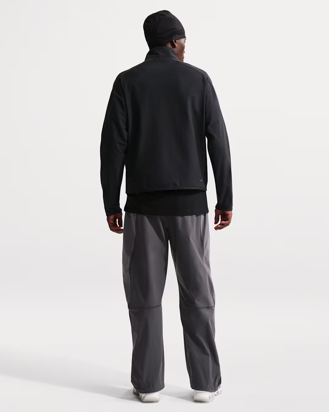 მამაკაცის ქურთუკი