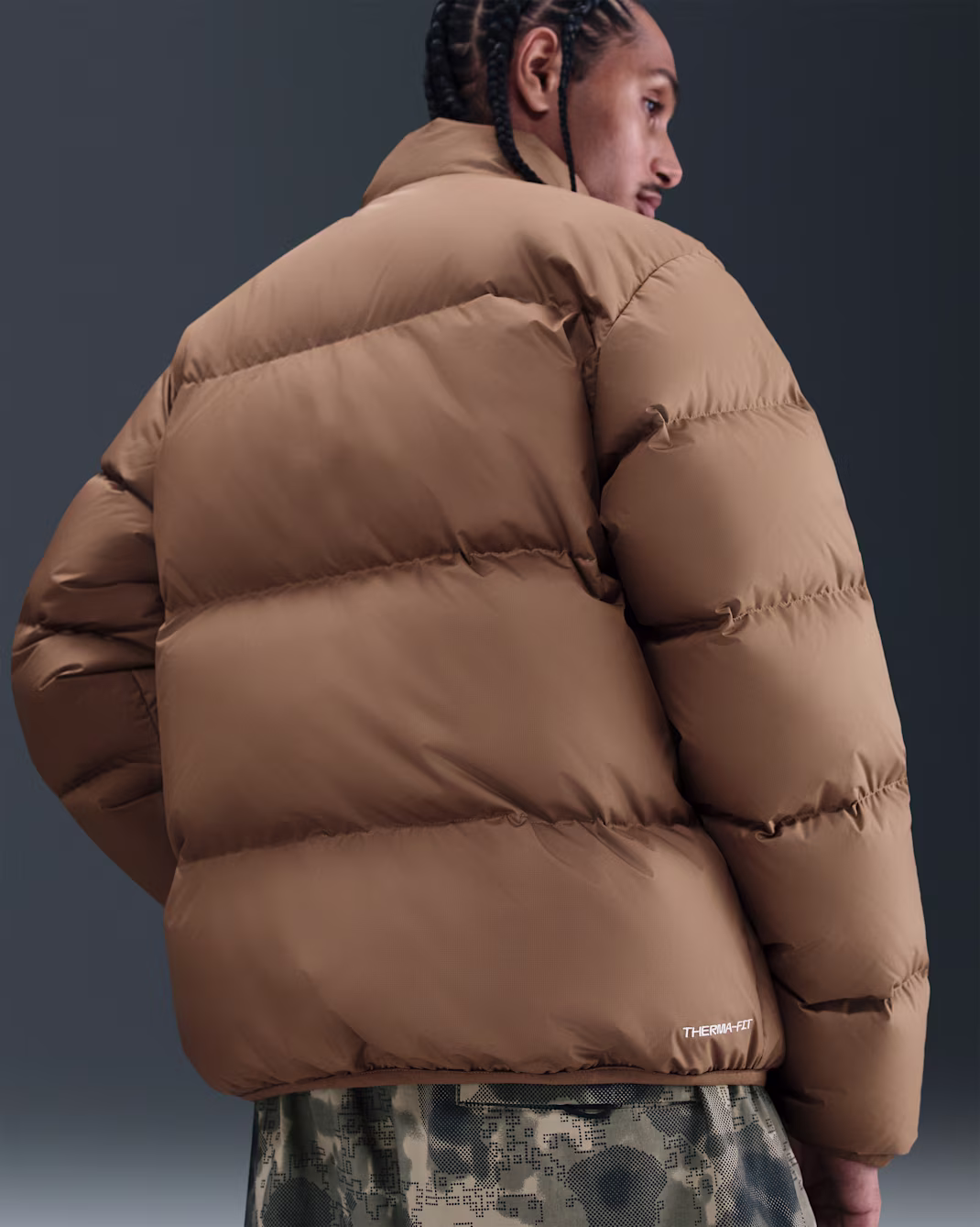 მამაკაცის ქურთუკი