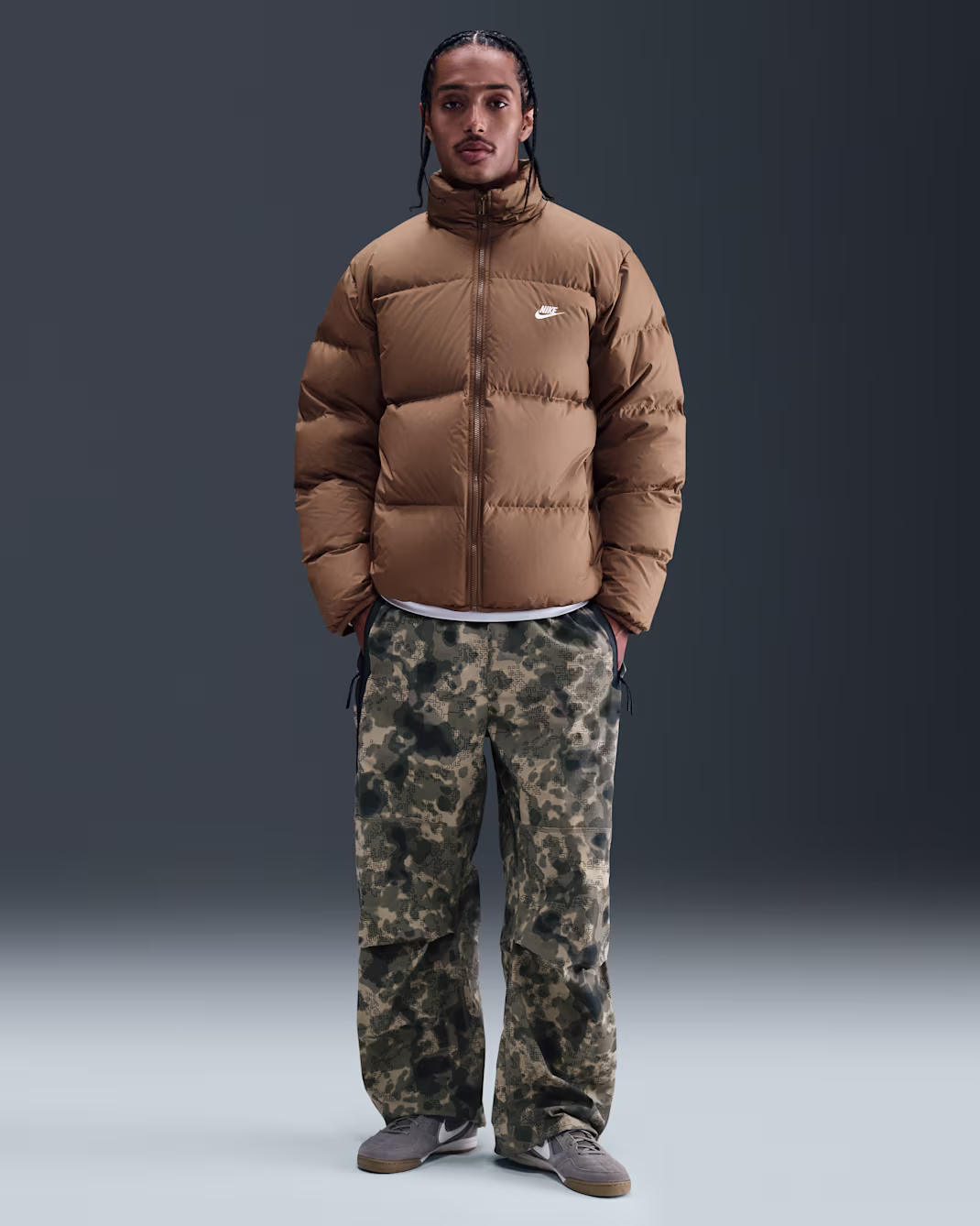 მამაკაცის ქურთუკი