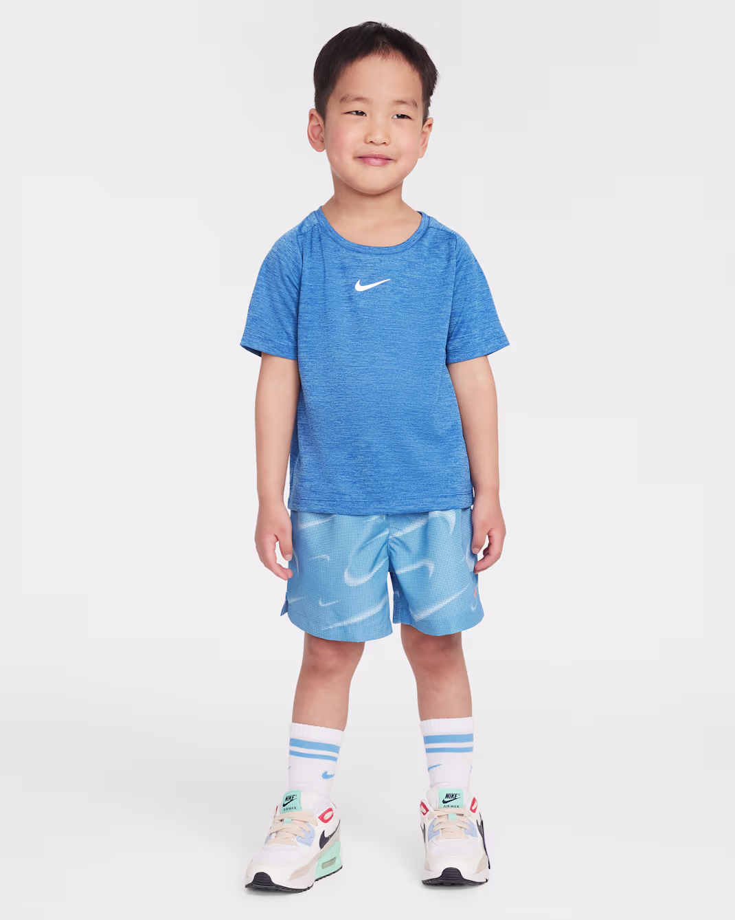 ბავშვის მაისური