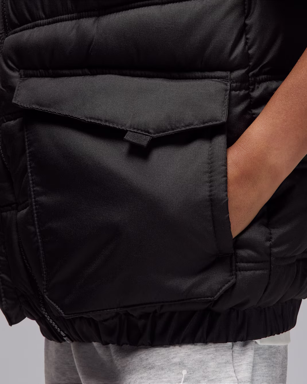 ბავშვის ქურთუკი