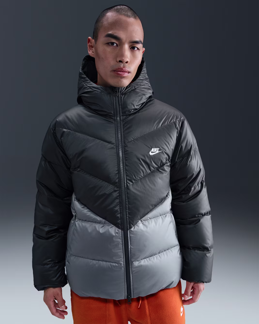 მამაკაცის ქურთუკი