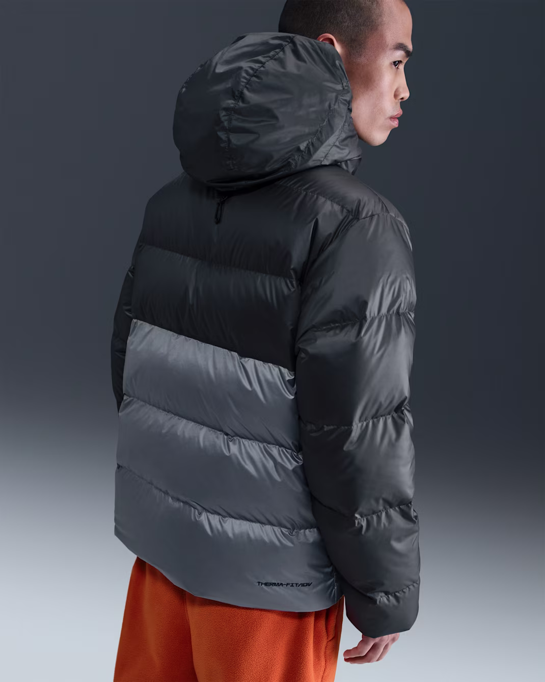 მამაკაცის ქურთუკი