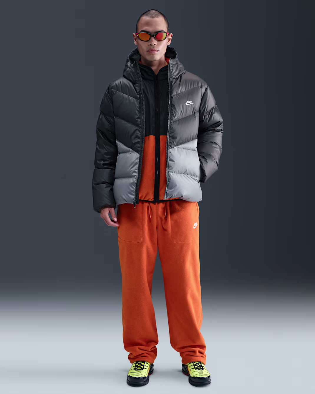 მამაკაცის ქურთუკი