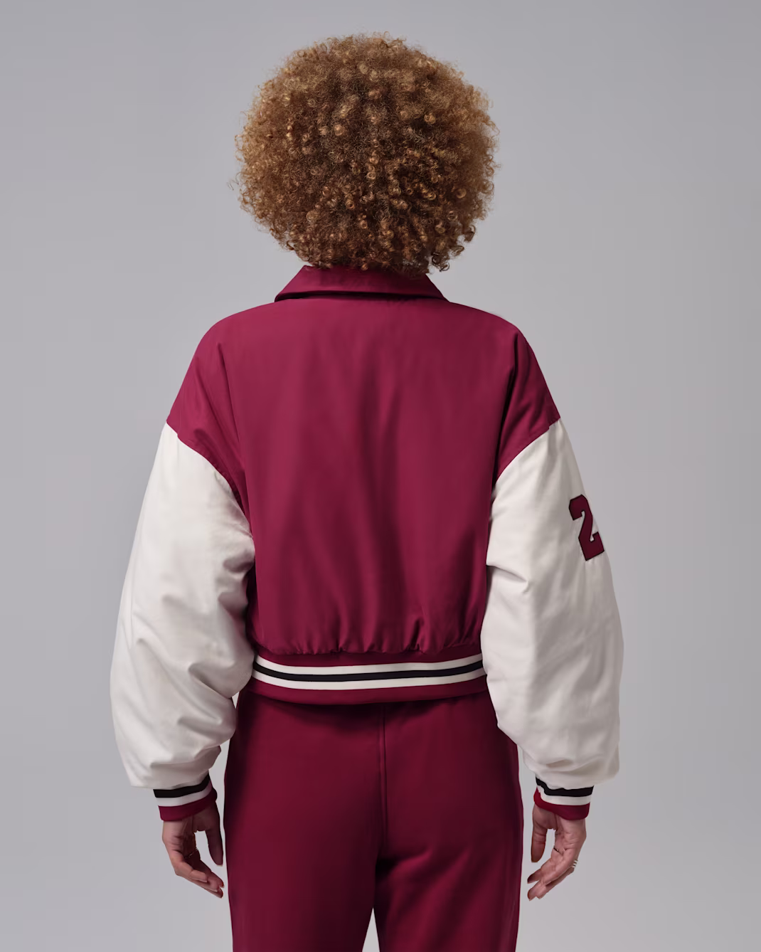 ქალის ქურთუკი