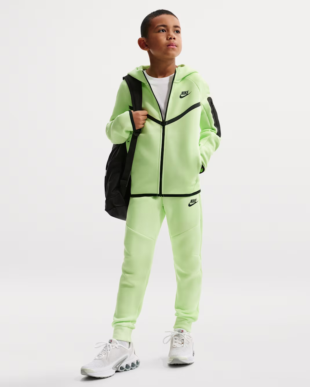 ბავშვის ჯემპრი