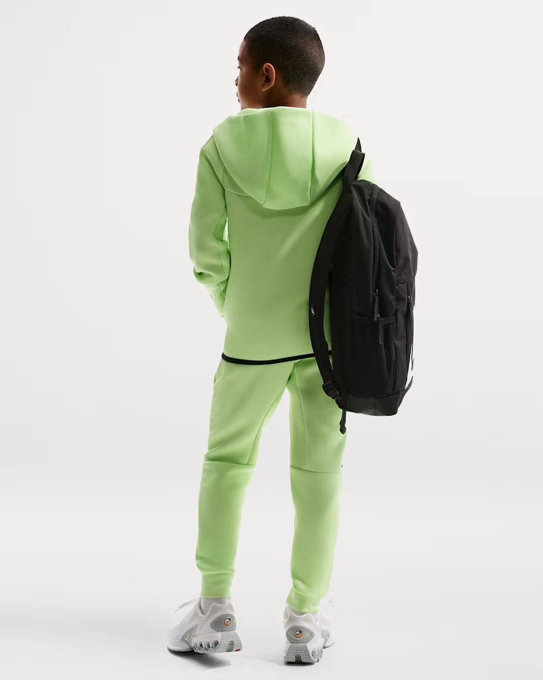 ბავშვის ჯემპრი