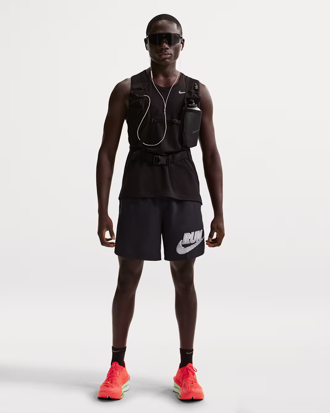 Nike მამაკაცის შორტი